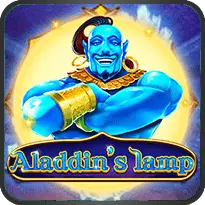 ALADDIN'S LAMP