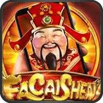 FA CAI SHEN