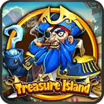 TREASURE ISLAND