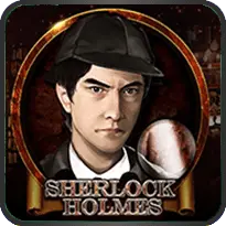 SHERLOCK HOLMES