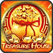 TREASURE HOUSE