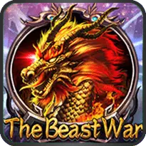 THE BEAST WAR