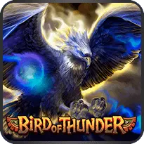 BIRD OF THUNDER