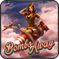 BOMBS AWAY