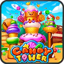 CANDY TOWER