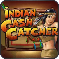 INDIAN CASH CATCHER