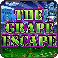 THE GRAPE ESCAPE