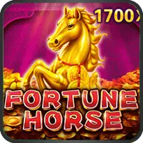 FORTUNE HORSE