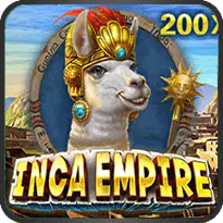 INCA EMPIRE