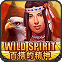 WILD SPIRIT