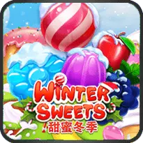 WINTER SWEETS