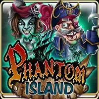 PHANTOM ISLAND