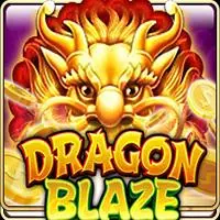 DRAGON BLAZE