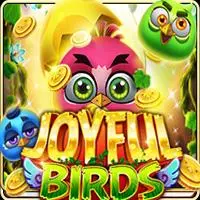 JOYFILL BIRDS