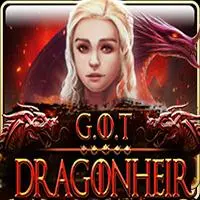 GOT DRAGONHEIR