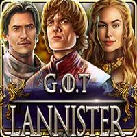 GOT LANNISTER