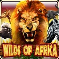 WILDS OF AFRICA