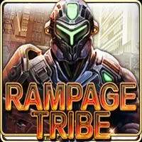 RAMPAGE TRIBE