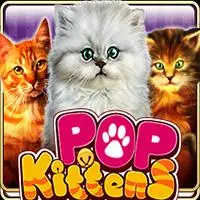 POP KITTENS