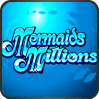 MERMAIDS MILLIONS