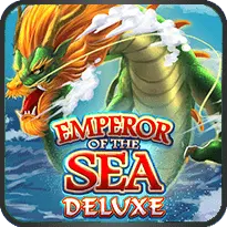 EMPEROR OF THE SEA DELUXE