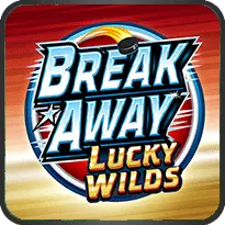 BREAK AWAY LUCKY WILDS