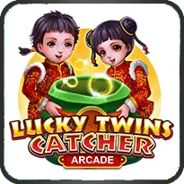 LUCKY TWINS CATCHER