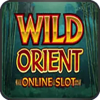 WILD ORIENT ONLINE SLOT