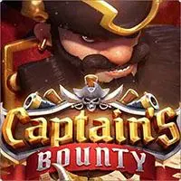 CAPTAIN'S BOUNTY