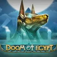 DOOM OF EGYPT