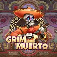 GRIM MUERTO