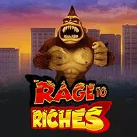 RAGE TO RICHES