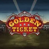 GOLDEN TICKET