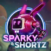 SPARKY N SHORTZ