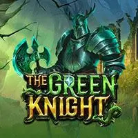 THE GREEN KNIGHT