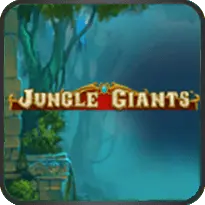 JUNGLE GIANTS