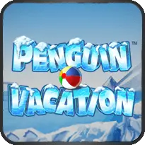 PENGUIN VACATION