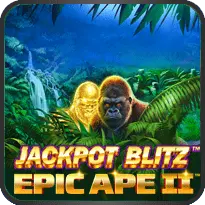 JACKPOT BLITZ ESCAPE 2