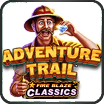 ADVENTURE TRAIL