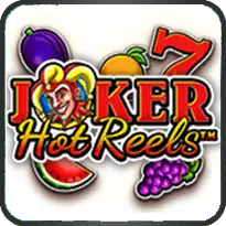 JOKER HOT REELS