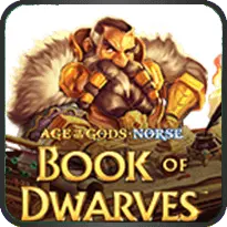 BOOK OF DWARVES