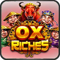 OX RICHES