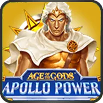 APOLLO POWER