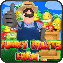 FUNKY FRUITS FARM