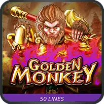 Golden Monkey