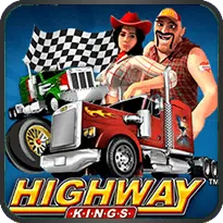 HIGHWAY KINGS